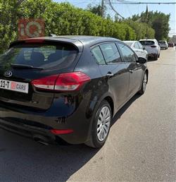 Kia Forte5